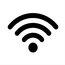 Wifi icon Logo